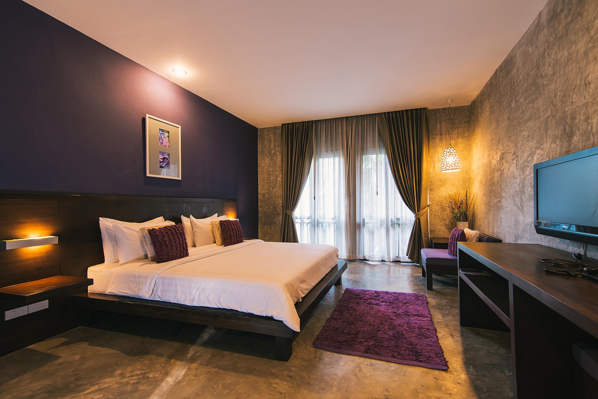 Ketawa Pet Friendly Hotel Chiang Mai Exterior foto