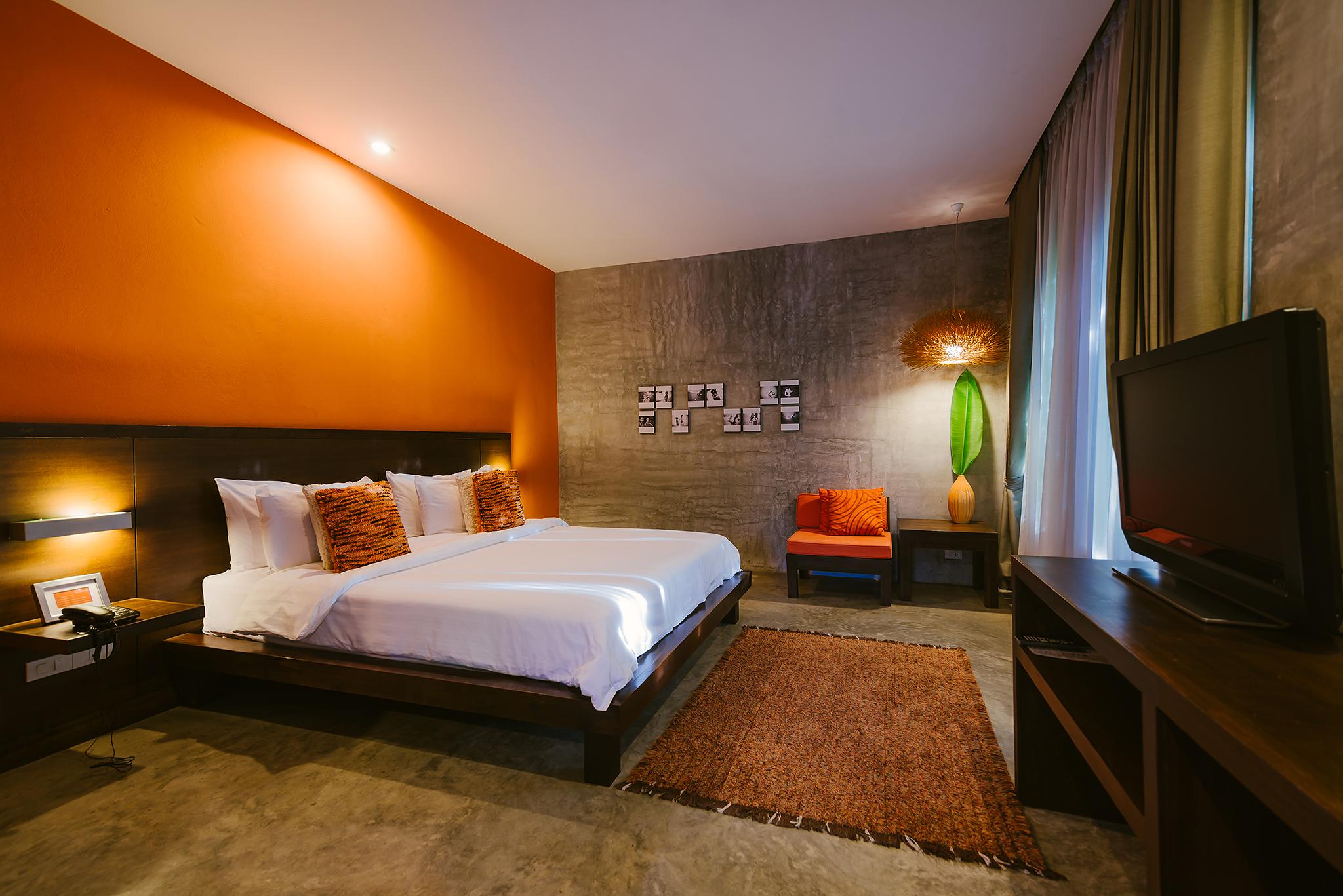 Ketawa Pet Friendly Hotel Chiang Mai Exterior foto