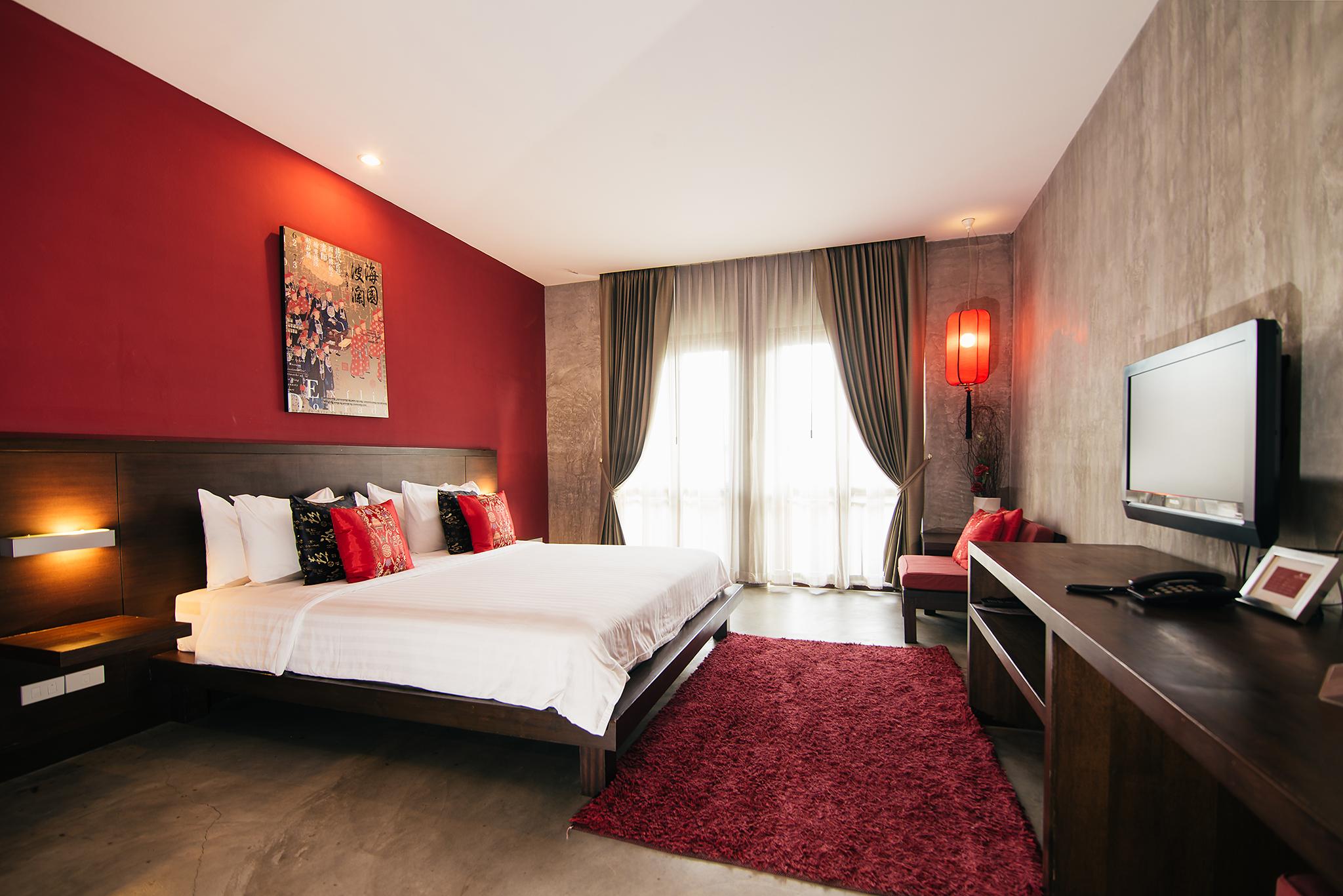 Ketawa Pet Friendly Hotel Chiang Mai Exterior foto