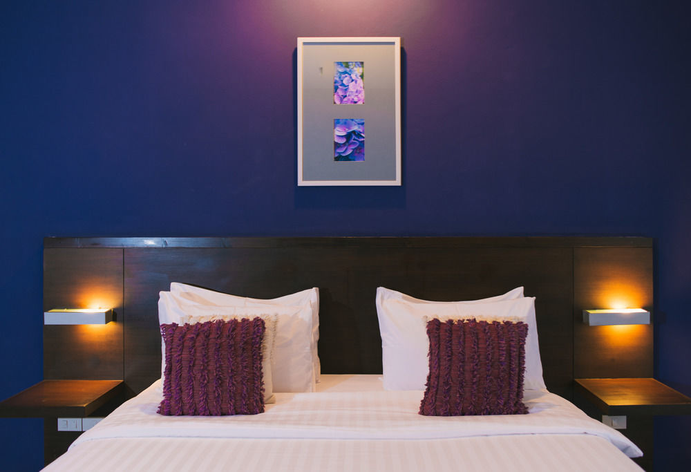 Ketawa Pet Friendly Hotel Chiang Mai Exterior foto